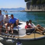Zadar 2 Islands Hopping and Snorkeling during half day boat tour - The Value of the Tour
