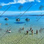 Zadar: 3 Island Speedboat Tour with Wine and Snorkeling - The Experience on the Water