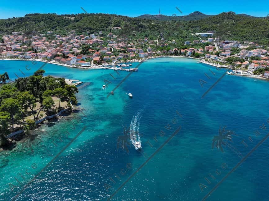 Zadar: 3-Stop Blue Lagoon & Snorkeling Cruise with Drinks - What Makes This Tour Stand Out