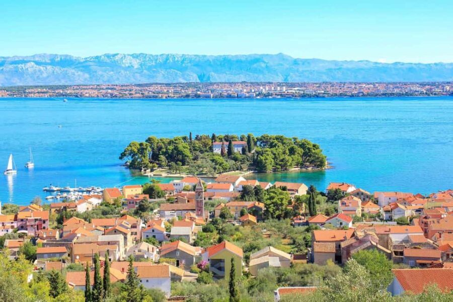 Zadar: 4-Hour Cruise to Ugljan, Kukljica & Oljak with swim - What Makes This Tour Stand Out?