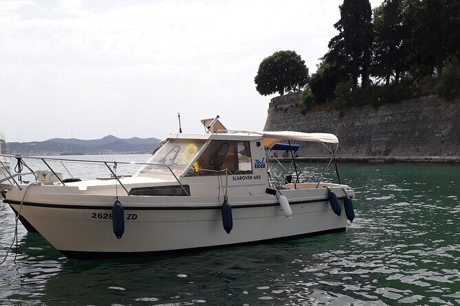 Zadar Boat Tour Half Day - The Full Breakdown of the Zadar Boat Tour Half Day