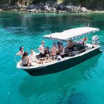 Zadar Boat Tour: Snorkel, Swim & Visit Scenic Bays and Villages - What to Expect from the Zadar Boat Tour