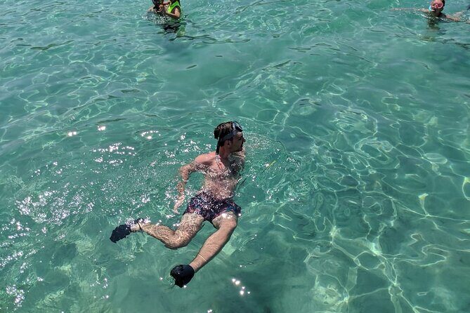 Zadar Boat Tour to the Nearby Islands - An Overview of the Experience