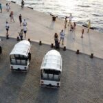Zadar: City and Wine Tour in Zadar with Eco Tuk Tuk - The Wine Tasting Experience