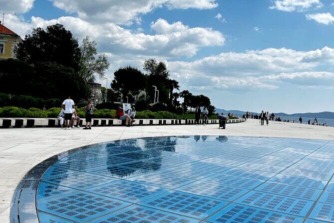Zadar City Tour 90min Walk - Practical Details: What to Know Before You Go