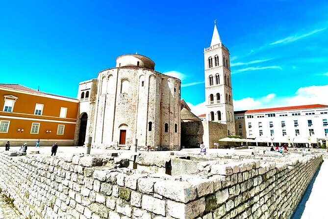 Zadar City Tour & Nin - FAQs
