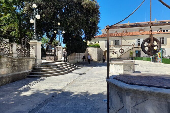 Zadar City Tour - Practical Tips for Making the Most of This Experience