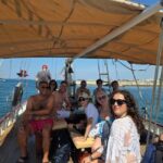 Zadar: Cruise aboard an Authentic Wooden Boat with Drinks - The Itinerary Breakdown