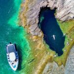 Zadar: Dugi Otok Island Discovery Day Trip with Snorkeling - Detailed Breakdown of the Itinerary
