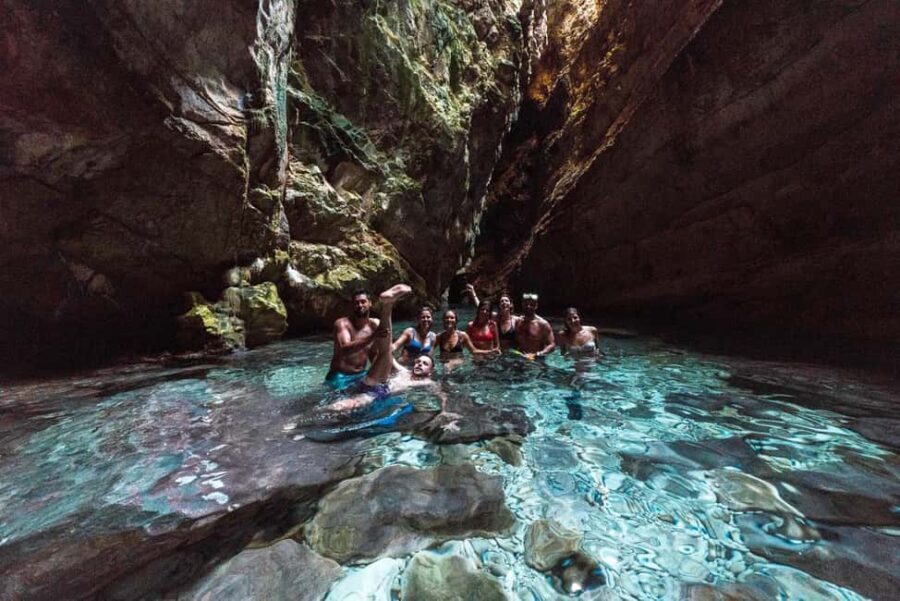 Zadar: Dugi Otok tour to Golubinka Cave, Shipwreck & Sakarun - Who Will Love This Tour?