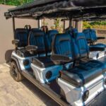 Zadar: E-Mover City Tour with Sea Organ & Foa City Gate - Practical Details & What to Keep in Mind