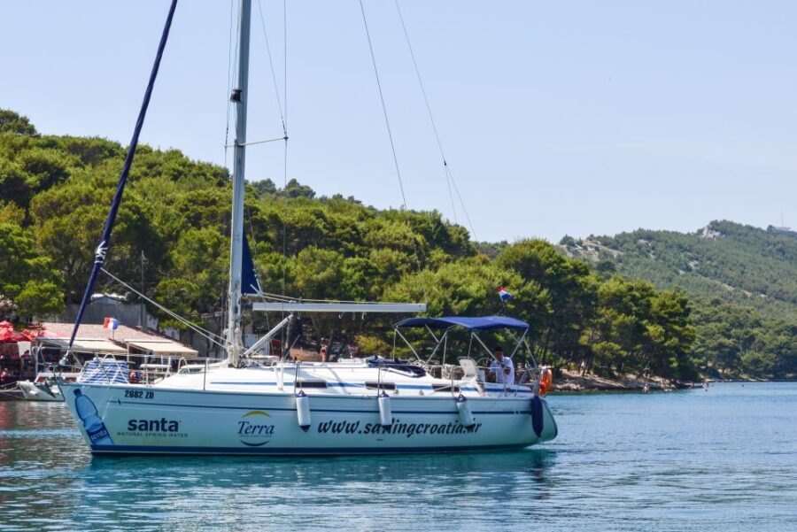 Zadar: Full-Day Sailing Trip to Kornati - The Value of This Experience