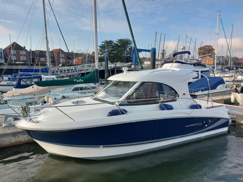 Zadar: Full Day Speedboat Adventure - Itinerary Breakdown