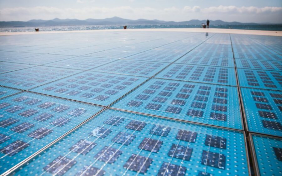 Zadar: Guided Old Town History Walking Tour - The Experience from the Guides