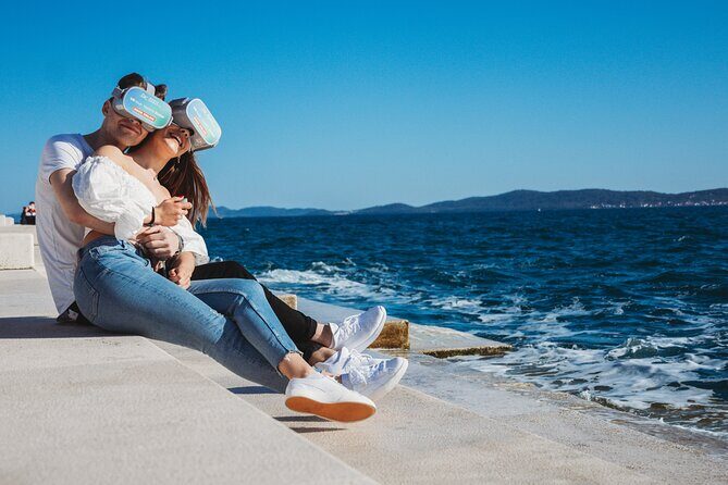 Zadar Guided Tour with Virtual Reality Experience - Who Should Consider This Tour?
