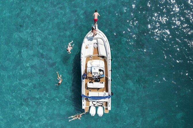 Zadar: Half Day Island Hopping Tour With Snorkeling - What’s Included and What Costs Extra