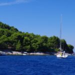Zadar Half Day Sailing Trip - Visiting Preko and Galevac