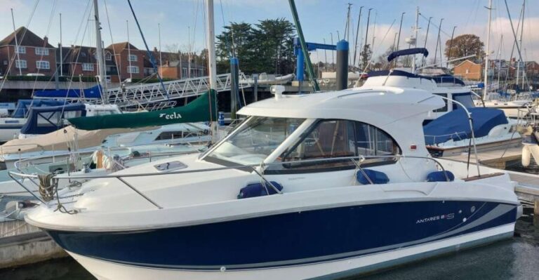 Zadar: Half Day Speedboat Adventure - Why This Tour Works