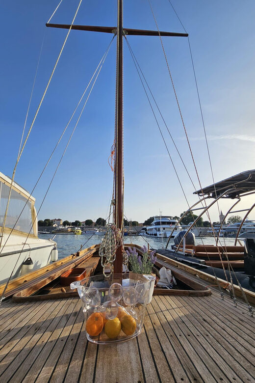 Zadar highlights - Zadar discovery Short tour - What to expect during the tour