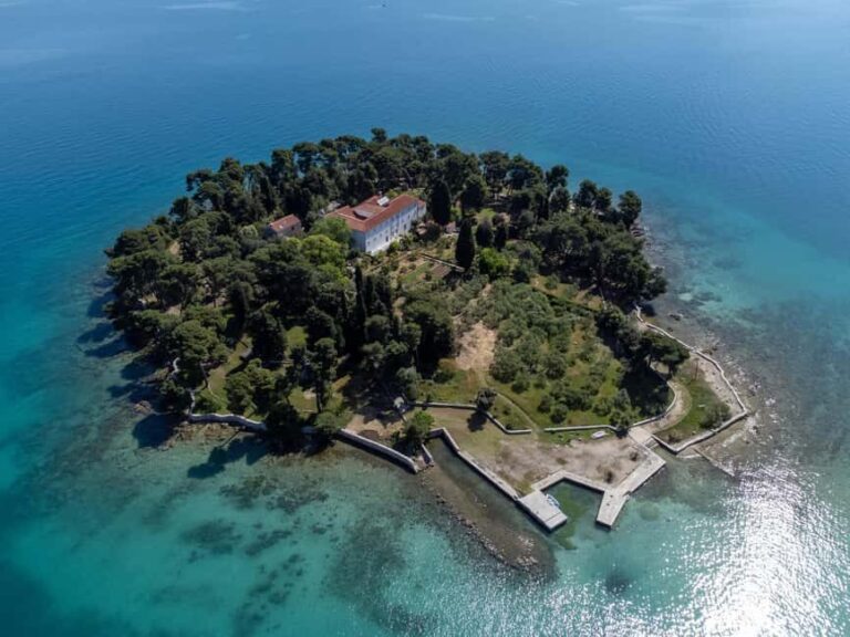 Zadar: Hop-On-Hop-Off Island - Why This Tour Might Be Perfect for You