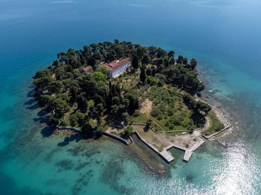 Zadar: Hop-On-Hop-Off Island - Why This Tour Might Be Perfect for You