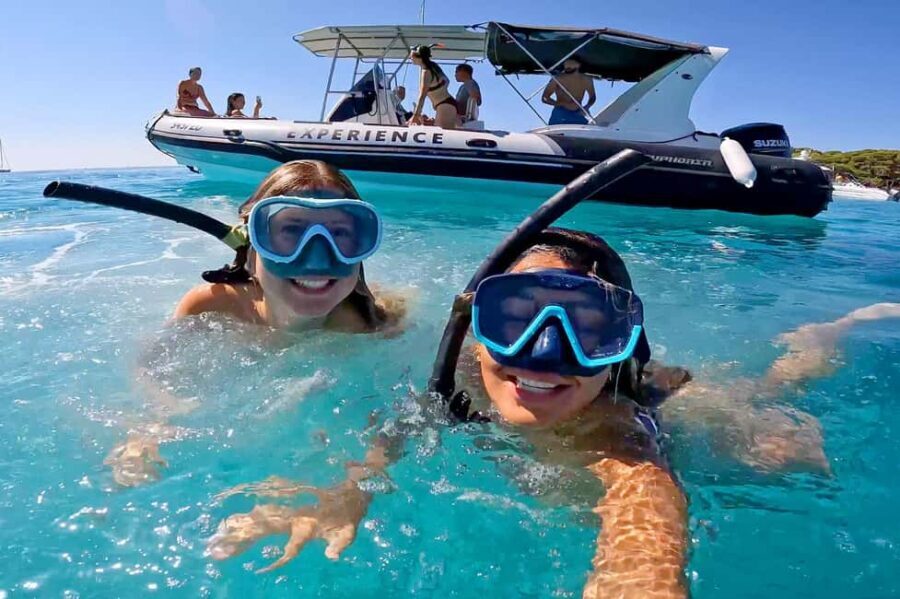 Zadar: Island-Hopping, Swimming & Snorkeling SpeedBoat Tour - Who Would Love This Tour?