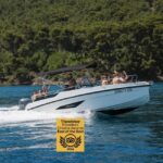 Zadar: Island Hopping Tour Swim and Snorkel with Drinks - What Reviews Say About the Tour