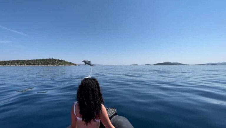 Zadar: Island Luxury Speedboat Tour with Snorkeling - The Practical Side: What’s Included and What You Should Know