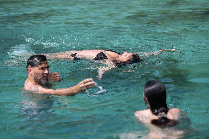 Zadar islands half day boat tour - Cost and Value