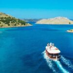 Zadar: Kornati Boat Trip with Lunch and Swim Stops - The Food and Drinks