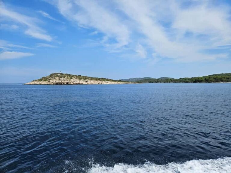 Zadar: Kornati islands adventure boat trip - The Practical Side: Costs, Equipment, and Tips