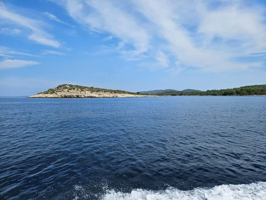 Zadar: Kornati islands adventure boat trip - The Practical Side: Costs, Equipment, and Tips