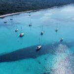 Zadar: Kornati National park PRIVATE speedboat tour - The Food and Drinks