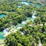Zadar: Krka Waterfalls Private Tour - Value and Practical Considerations