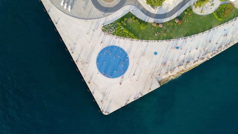 Zadar: Panorama Eco Tuk Tuk Tour - The Real Traveler Insights