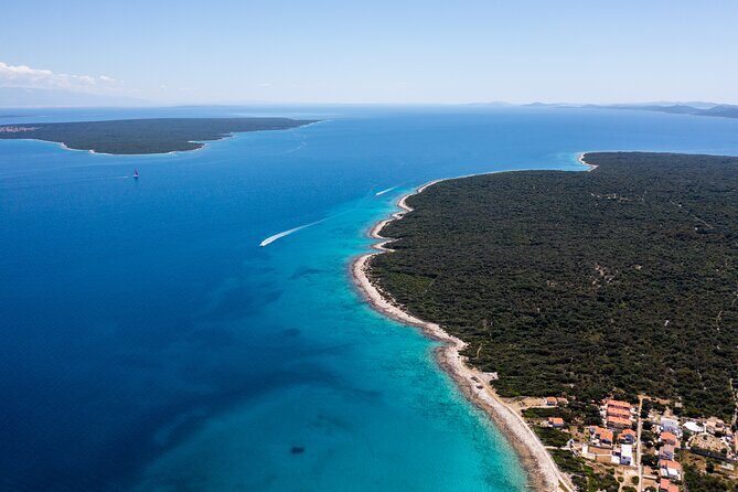Zadar: Paradise Islands Boat Tour - Silba, Olib, Ist & Molat - What You’ll Love About This Tour