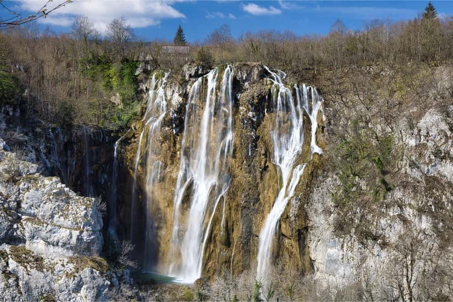 Zadar: Plitvice Lakes: Transfer Tour with pro photographer - What We Think About the Pricing