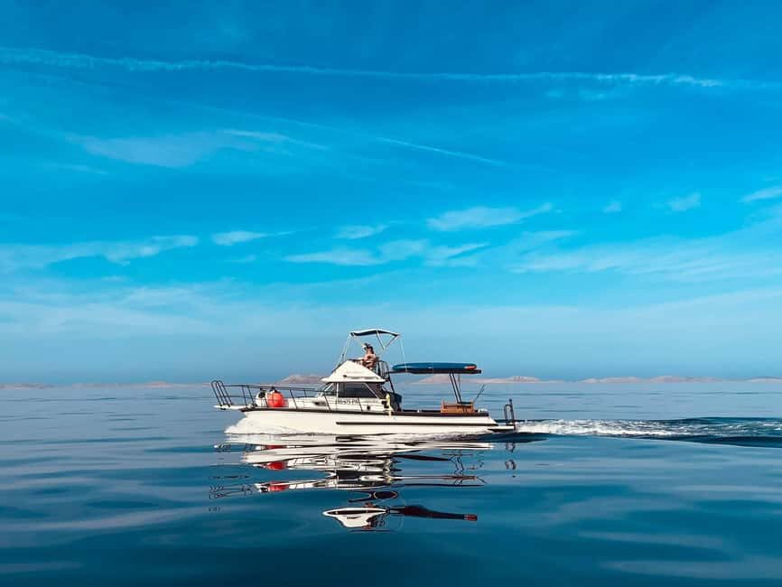 Zadar: Private Boat Tour to Croatian Islands - What We Loved About the Tour