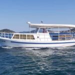 Zadar: Private Boat Trip to Ugljan Island - The Experience from Travelers’ Perspectives