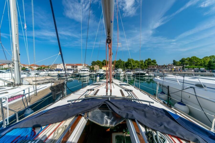 Zadar: Private Full-Day Sailing Tour - An In-Depth Look at the Zadar Private Sailing Tour