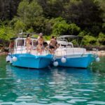 Zadar: Private Island-Hopping Cruise with Snacks & Wine - FAQ