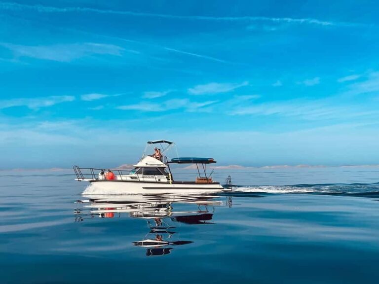 Zadar: Private Tour to Ugljan, Osljak and Galevac - half day - How the Itinerary Unfolds