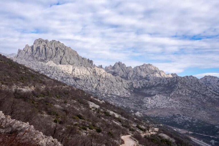Zadar: Private Velebit Mountains & Zrmanja Canyon Photo Tour - The Full Experience: What You Can Expect