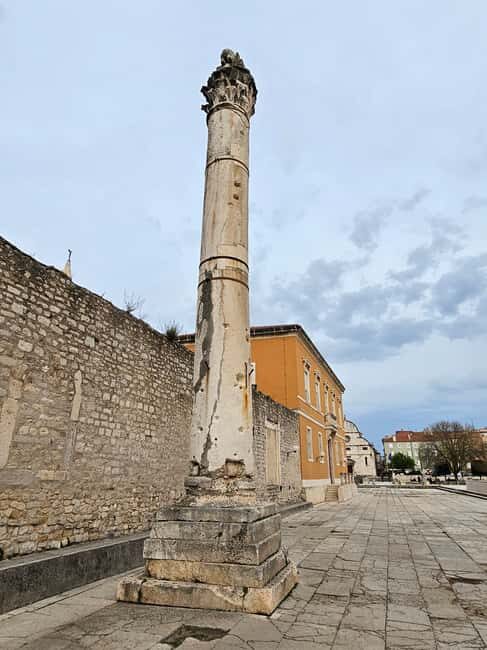 Zadar: Private walking tour through history and modern time - Who Will Love This Tour?