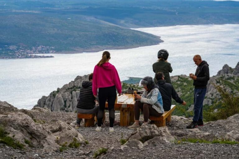 ZADAR REGION: QUAD ADVENTURE TO REMEMBER - What Do the Reviews Say?