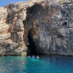 Zadar: Sakarun Bay, Golubinka Cave & Veli al Speedboat Tour - The Practical Side