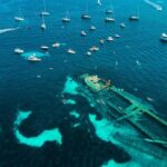 Zadar: Sakarun Beach and Dugi Island Boat Tour with Lunch - The Itinerary in Detail