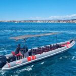 Zadar: Sakarun - Dugi otok Luxury Speedboat Tour with Lunch - The Itinerary in Detail