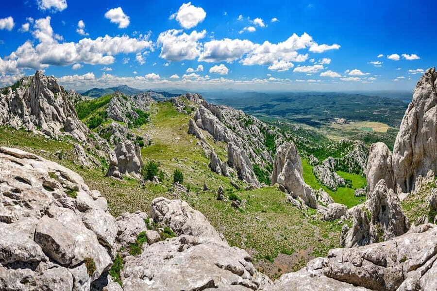 Zadar: Scenic trip to mountains, caves and rivers - The Real Value of This Tour