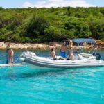 Zadar: Speedboat Tour with Snorkeling and Drinks - The Value of This Tour